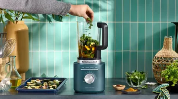 KitchenAid Pure Power blender glaskanna - Agave, 1,85 L - KitchenAid