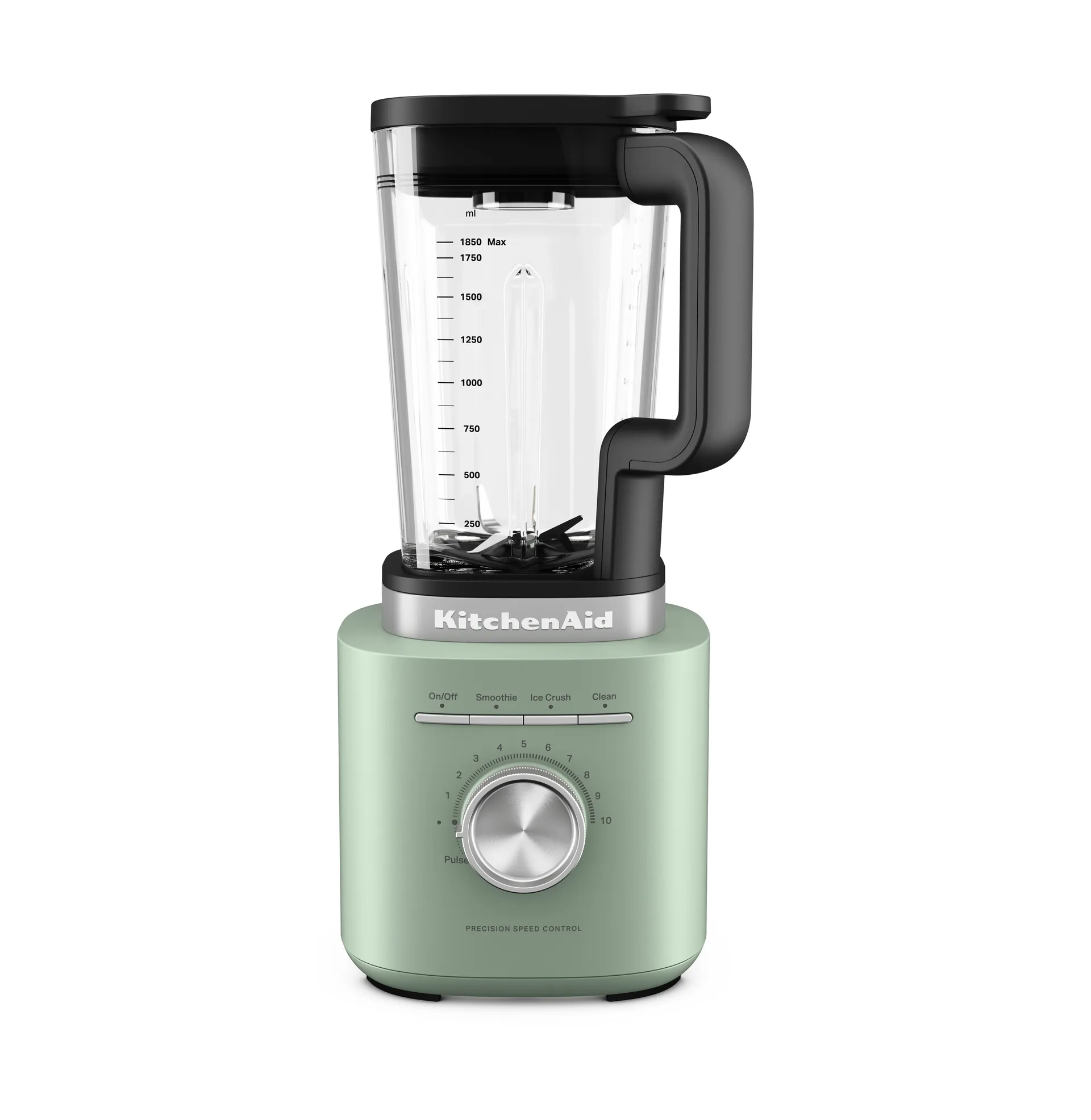 KitchenAid Pure Power blender glaskanna, Cardamom, 1,85 L KitchenAid