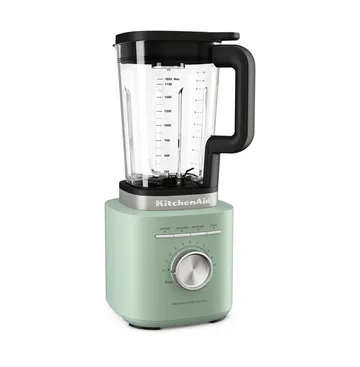 KitchenAid Pure Power blender glaskanna - Cardamom, 1,85 L - KitchenAid
