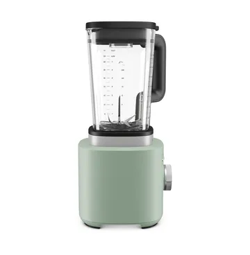 KitchenAid Pure Power blender glaskanna - Cardamom, 1,85 L - KitchenAid