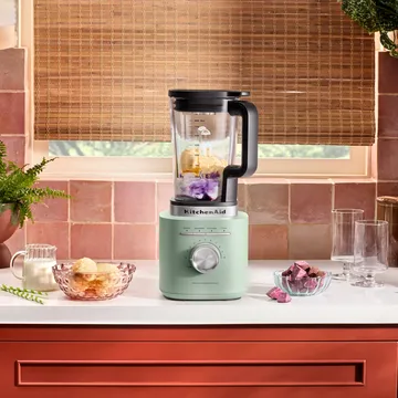 KitchenAid Pure Power blender glaskanna - Cardamom, 1,85 L - KitchenAid