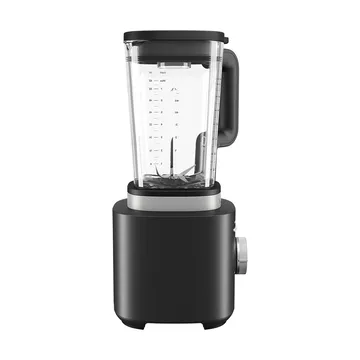 KitchenAid Pure Power blender glaskanna - Matte Black, 1,85 L - KitchenAid