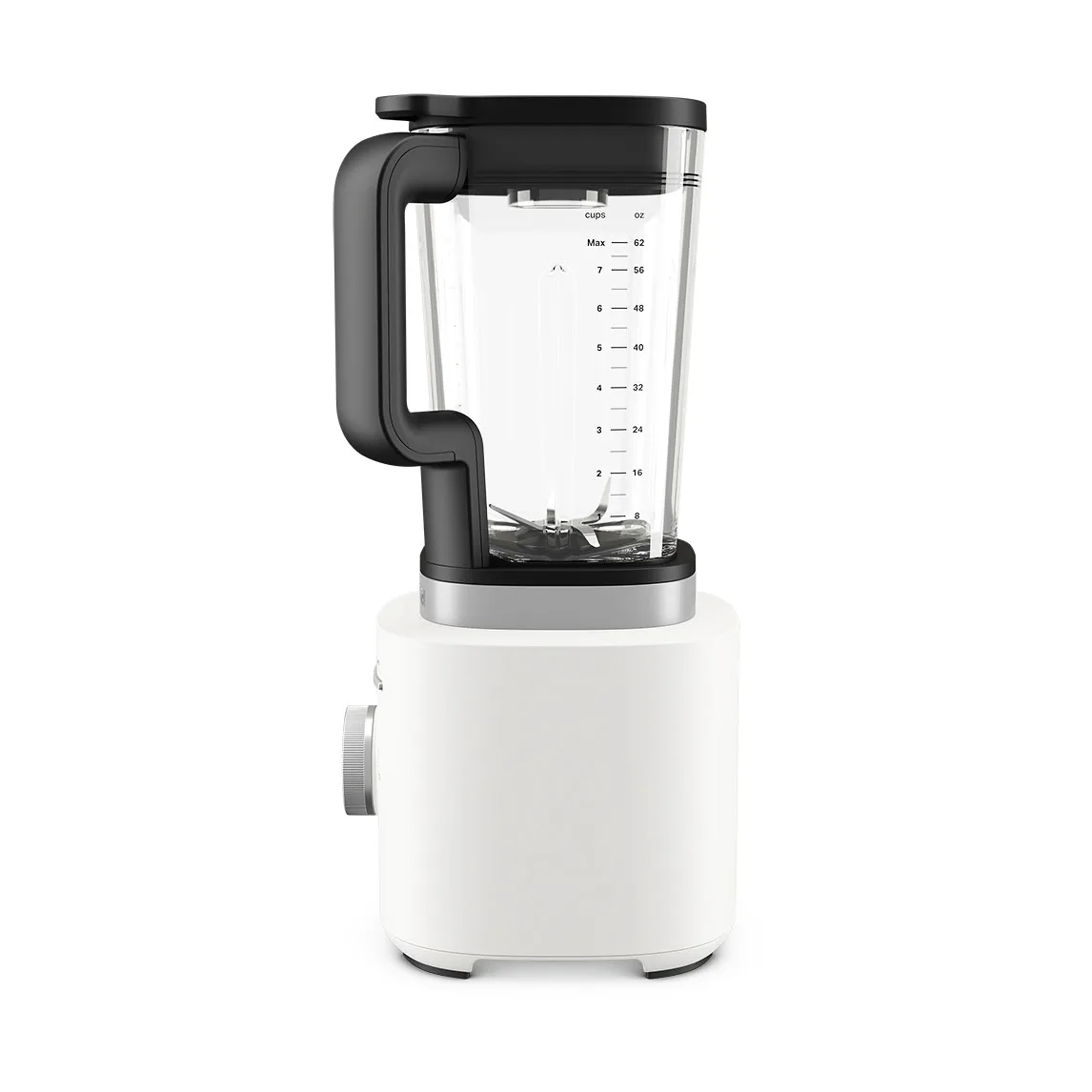 KitchenAid Pure Power blender glaskanna, Porcelain White, 1,85 L KitchenAid