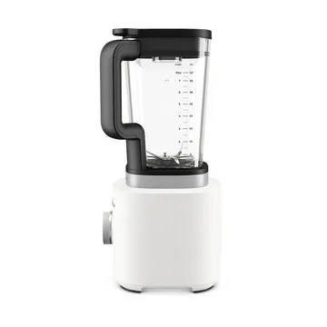 KitchenAid Pure Power blender glaskanna - Porcelain White, 1,85 L - KitchenAid