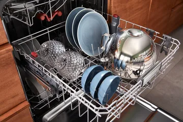 KitchenAid skål rostfritt stål 5,2 L - Polished stainless steel - KitchenAid