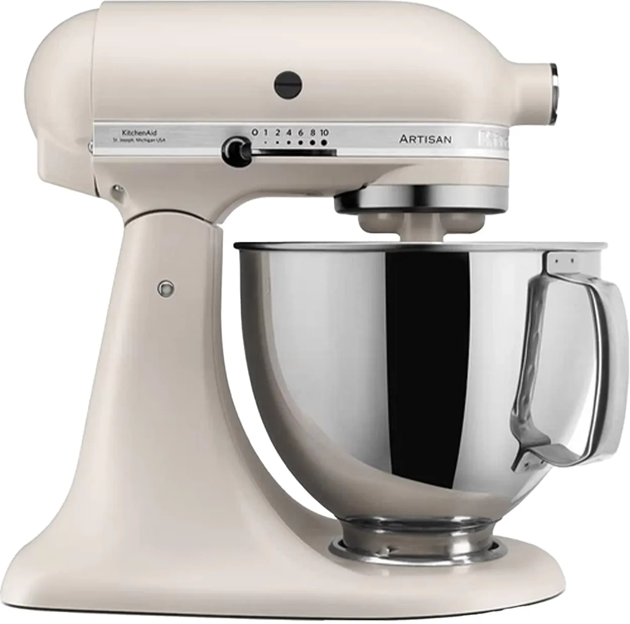 kitchenaid kitchenaid stand mixer milkshake 4,8 l