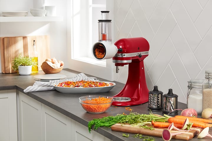Kitchenaid