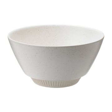 Knabstrup Keramik Colorit skål Ø14 cm Sand