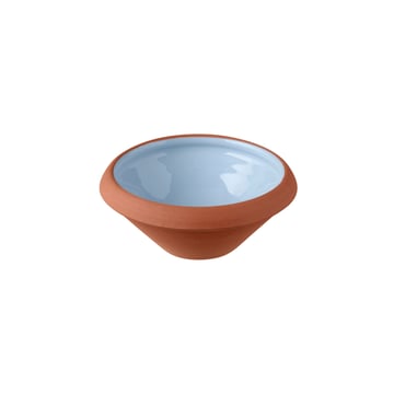 Knabstrup Keramik Knabstrup degfat 0,1 l ljusblå