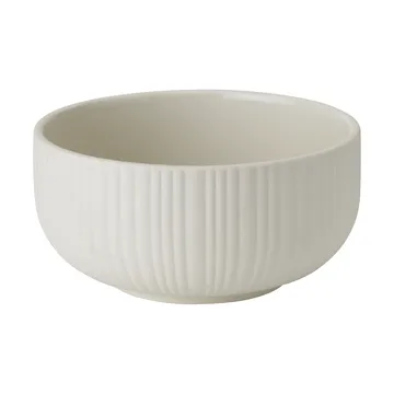 Verda skål - Soft sand, Ø13 cm - Knabstrup Keramik