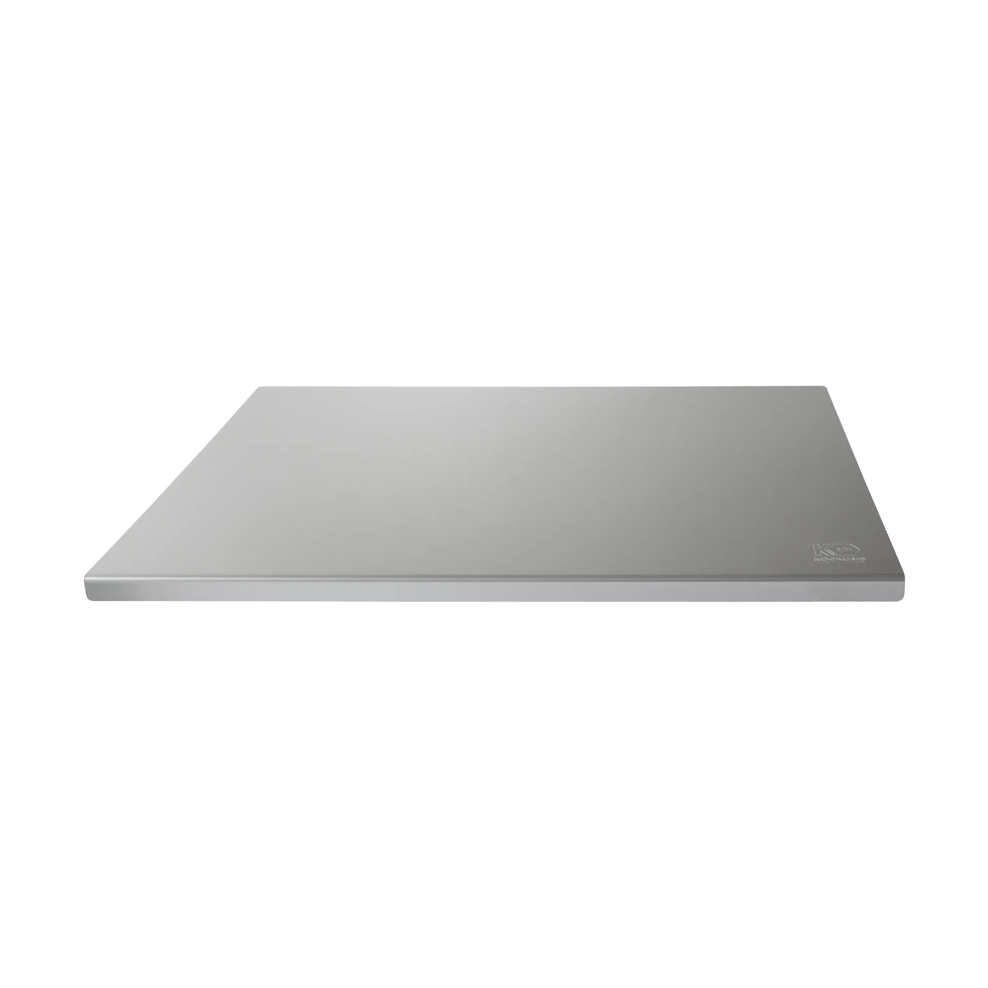Kockums bakbord rostfritt stål, 60x47,5 cm Kockums Jernverk