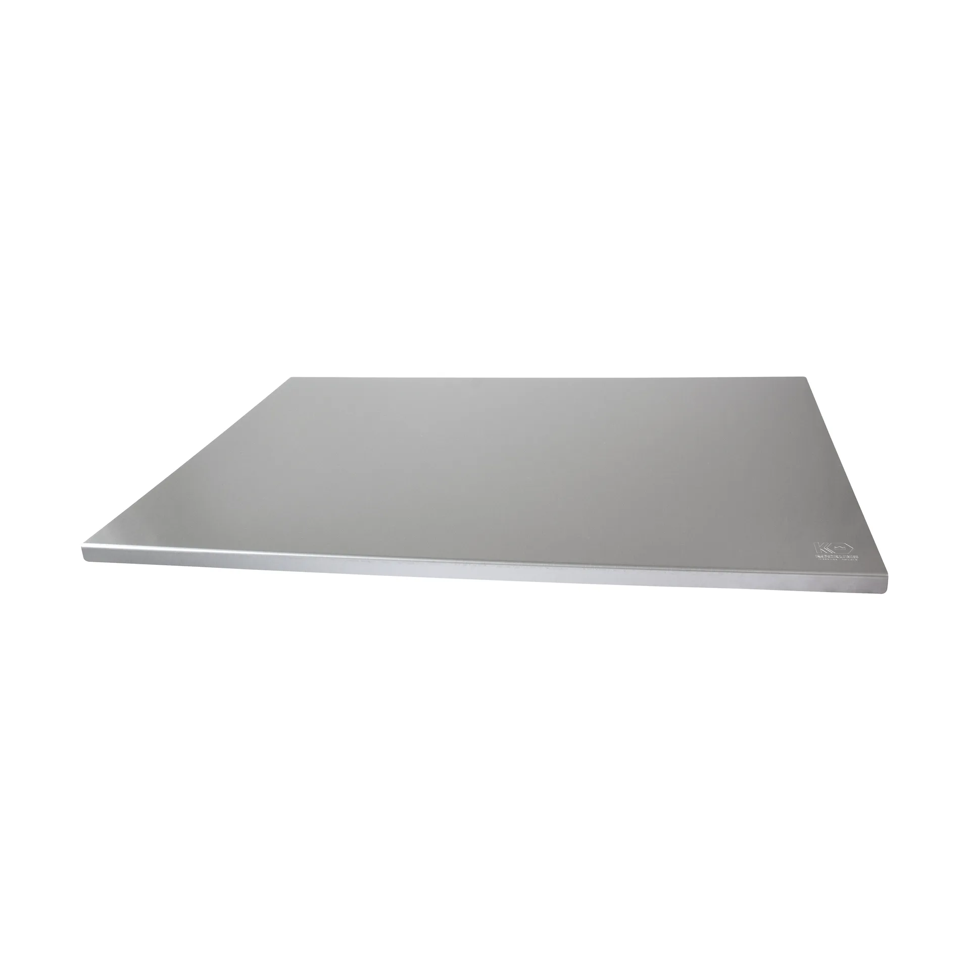 Kockums bakbord rostfritt stål, 80x60 cm Kockums Jernverk