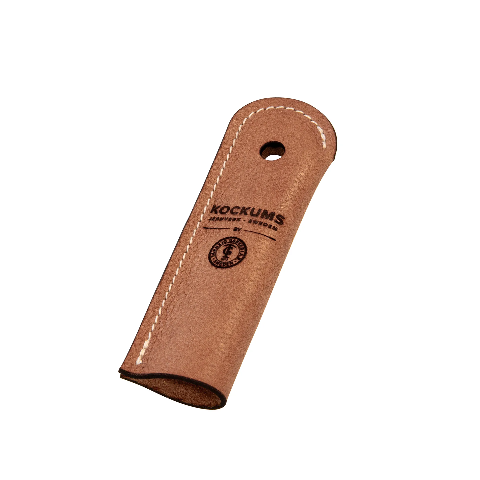 Produktfoto för Kockums Jernverk Handtagsskydd 14 cm.