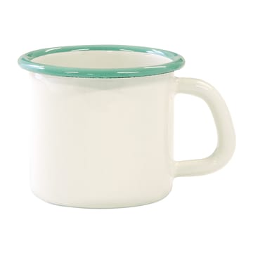 Kockums mugg 37 cl - Cream Lux - Kockums Jernverk
