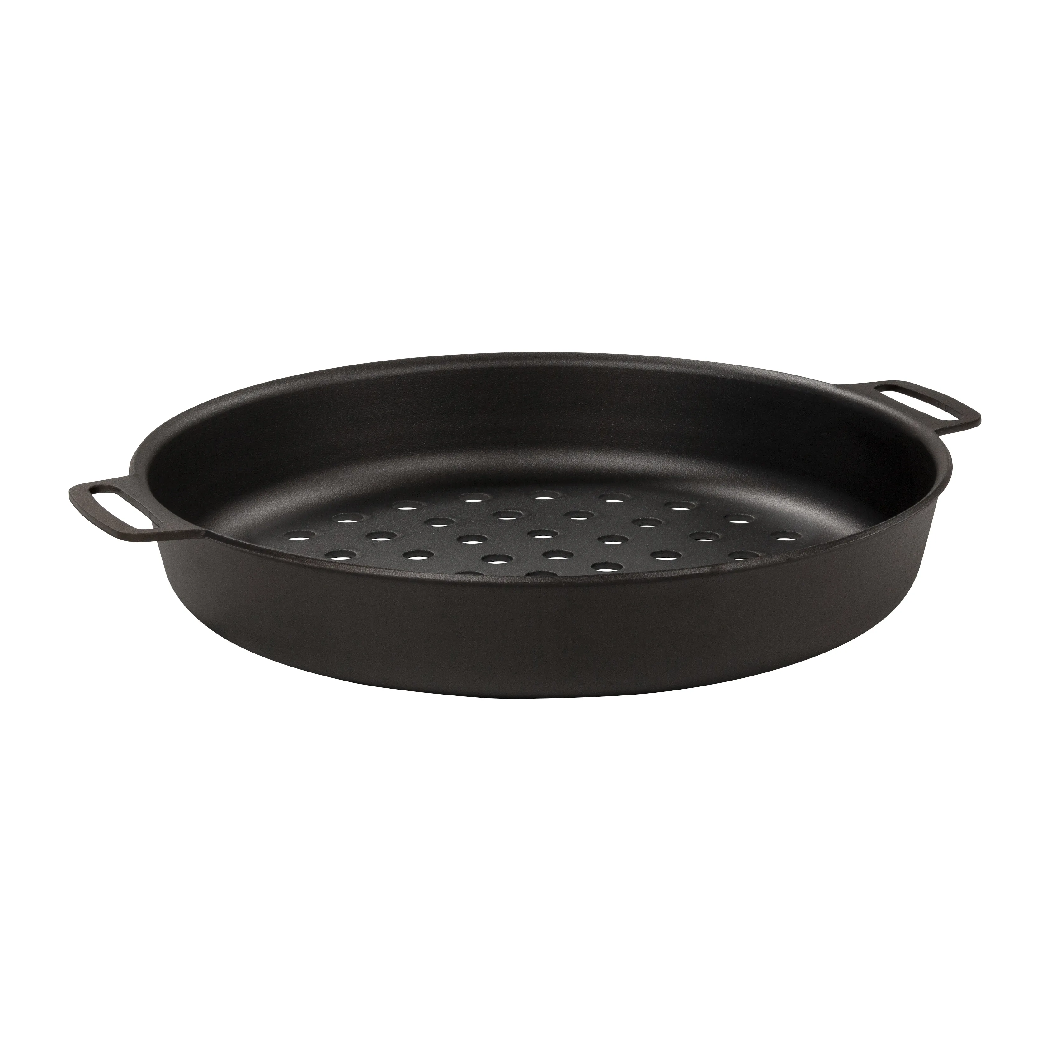 Kockums Jernverk Kockums perforerad form, Ø30 cm
