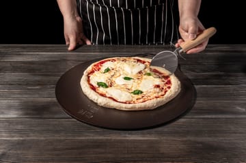 Kockums pizzaskärare - Bok - Kockums Jernverk