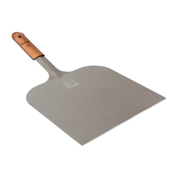 Kockums Jernverk Kockums pizzaspade 51×29 cm Med läderhandtag
