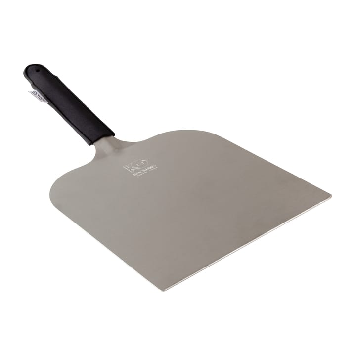 Kockums pizzaspade 51x29 cm - Med neoprenhandtag - Kockums Jernverk