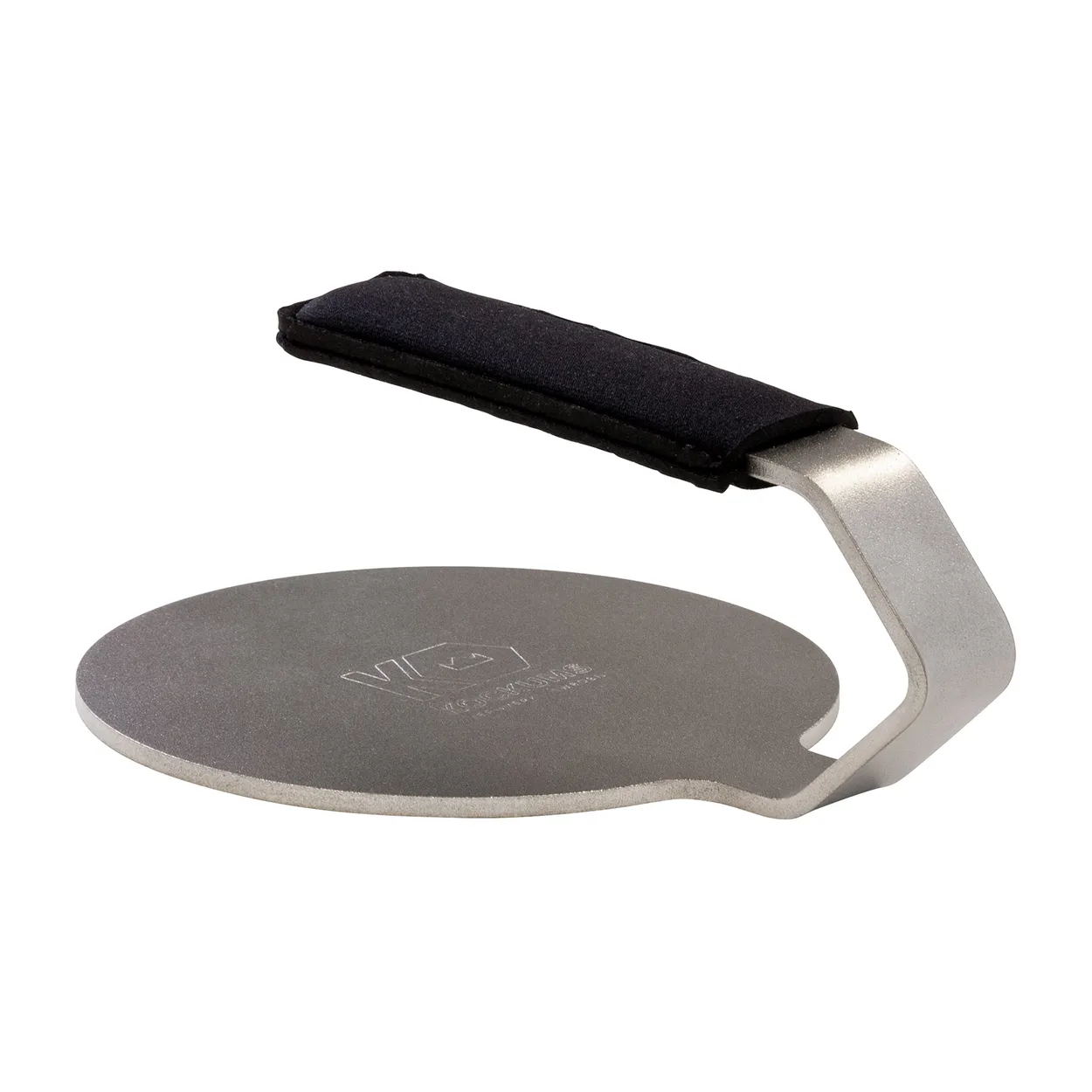 Alternativ bild 0 för Kockums Jernverk Grillpress, neopren