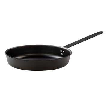 Läs mer om Kockums Jernverk Kockums stekpanna kolstål 28 cm