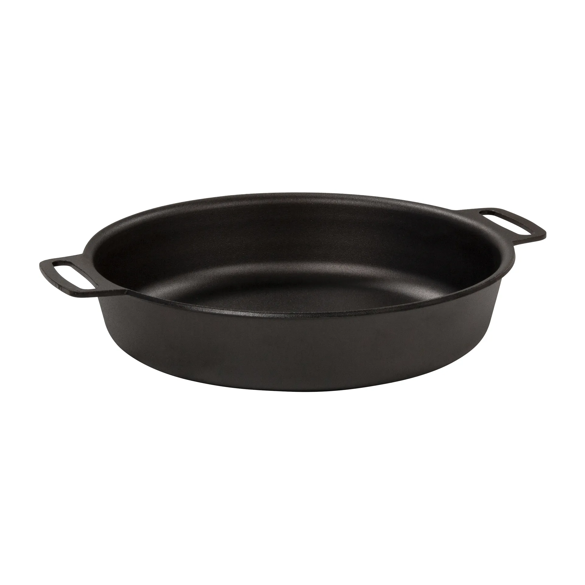 Kockums stekpanna/Pajform, Ø24 cm Kockums Jernverk