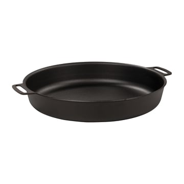 Läs mer om Kockums Jernverk Kockums stekpanna/Pajform Ø30 cm