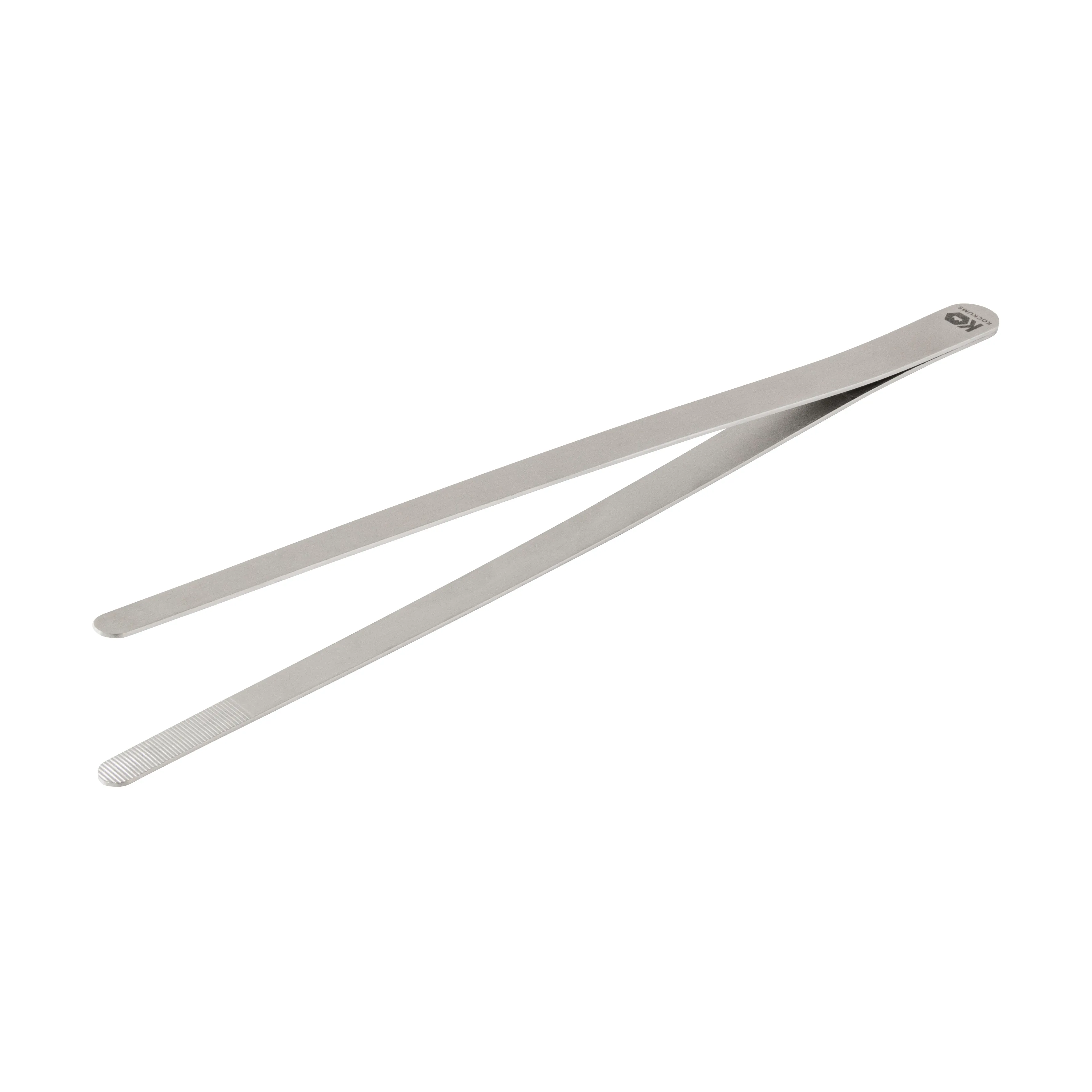 Kockums Jernverk Kockums stekpincett, Rostfritt stål, 31 cm