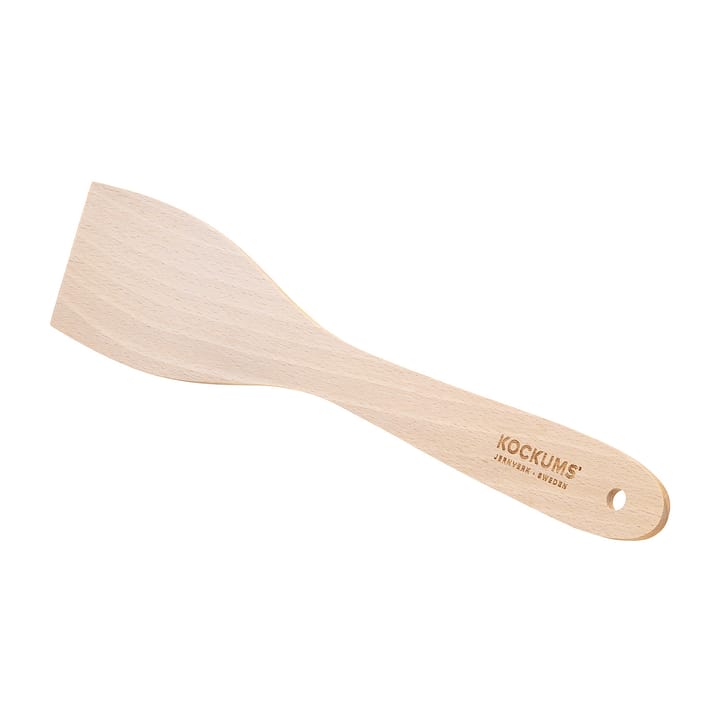 Kockums stekspade 30 cm - Bok - Kockums Jernverk