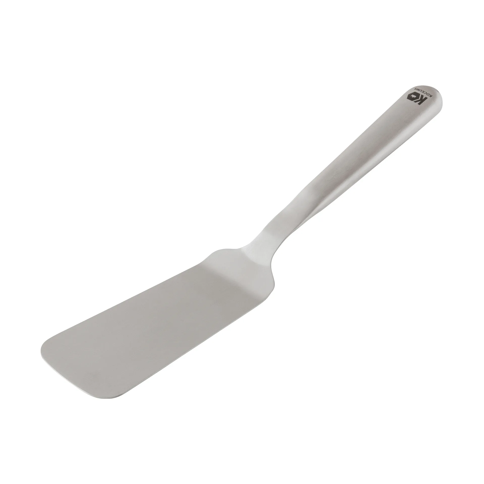 Kockums stekspade, Rostfritt stål, 30 cm Kockums Jernverk