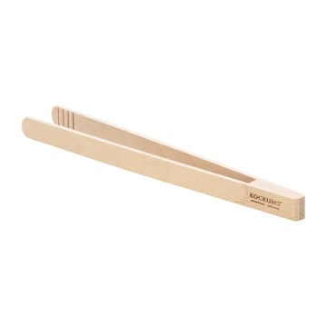 Kockums Jernverk Kockums stektång 30 cm Bok