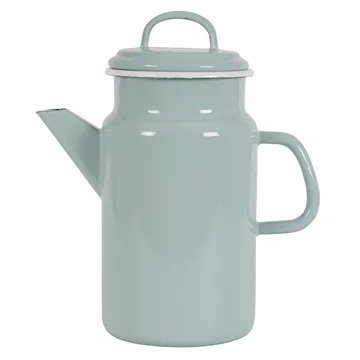 Kockums tekanna 2 l - Green Orion - Kockums Jernverk