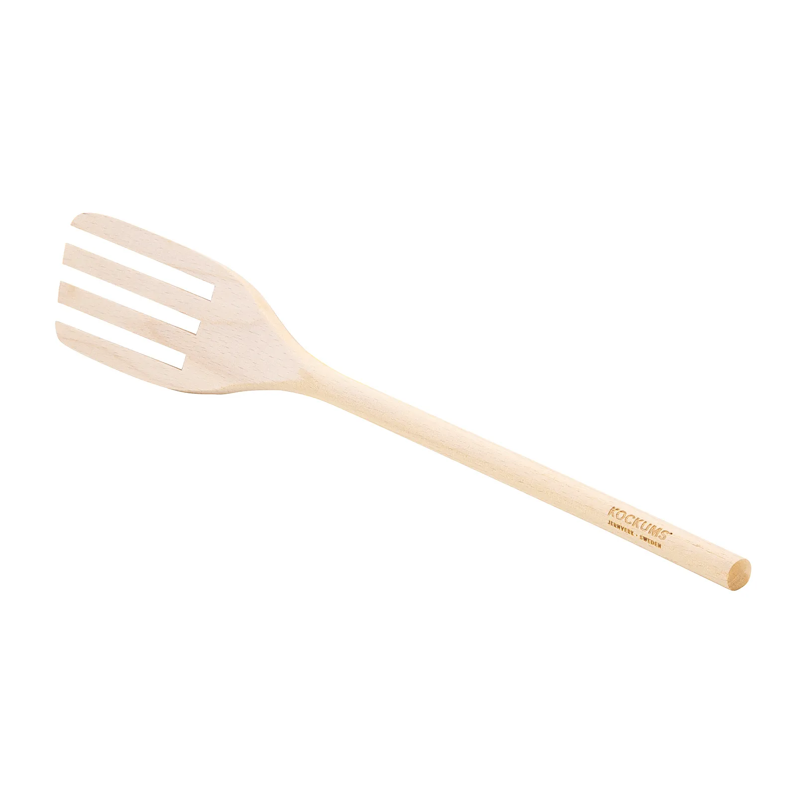Kockums Jernverk Kockums trägaffel 32 cm, Bok