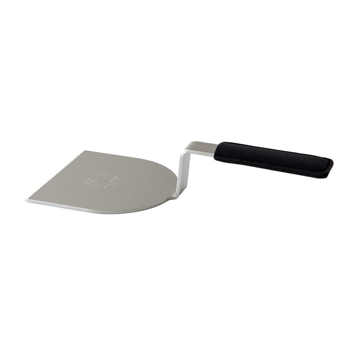 Smashjärn med grillspade, Med neoprenhandtag Kockums Jernverk