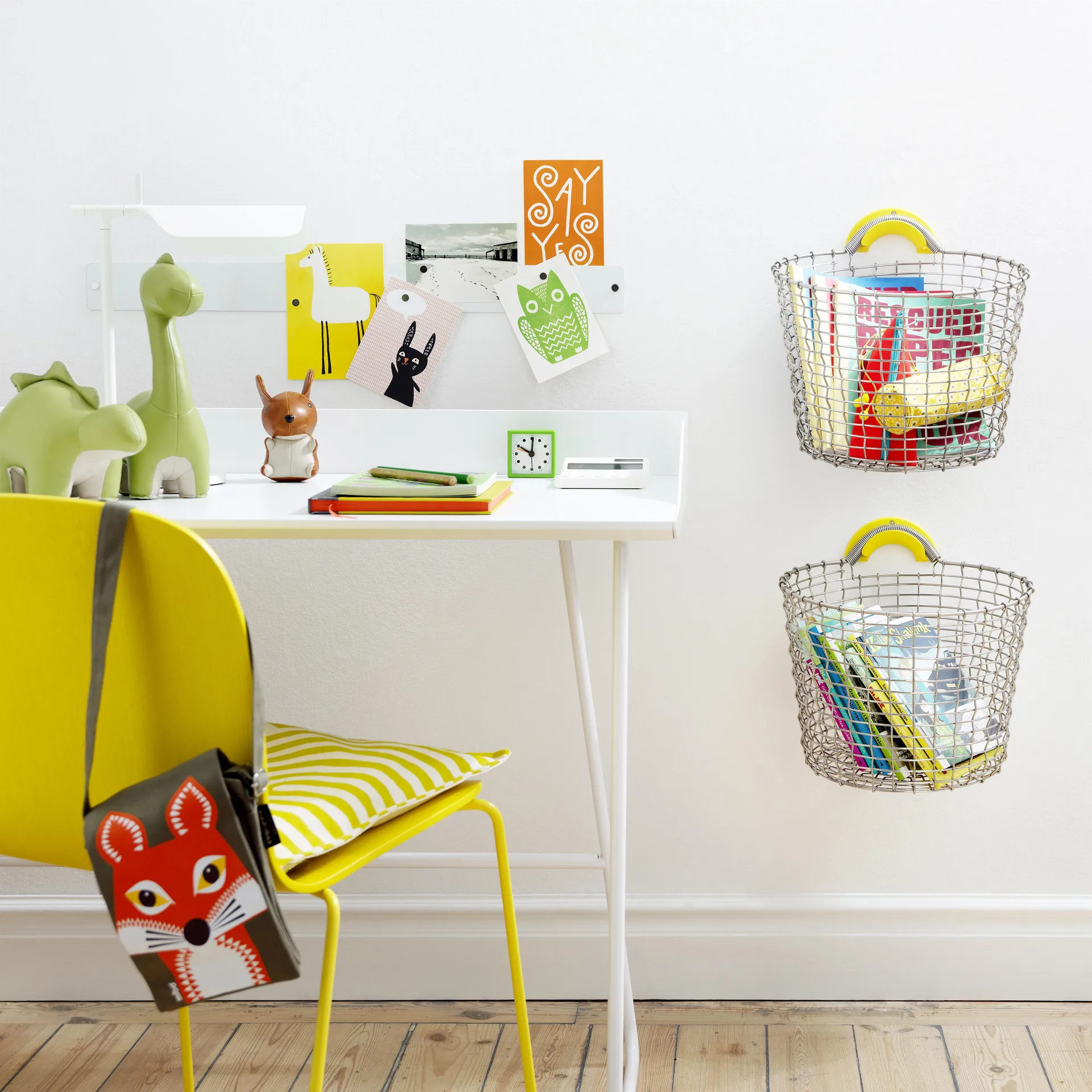 Korbo bin 16, syrafast stål KORBO