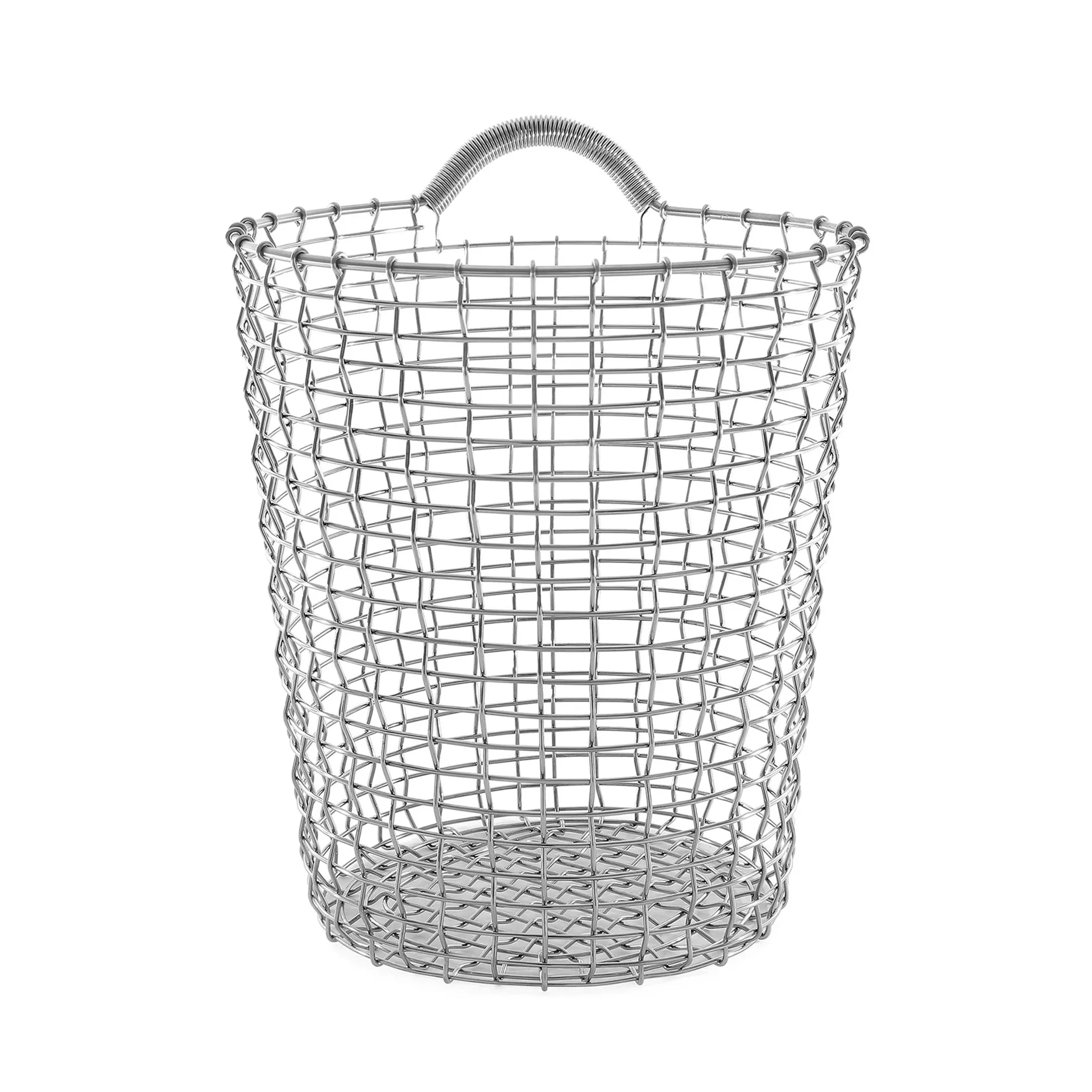 Korbo bin 18, syrafast stål KORBO