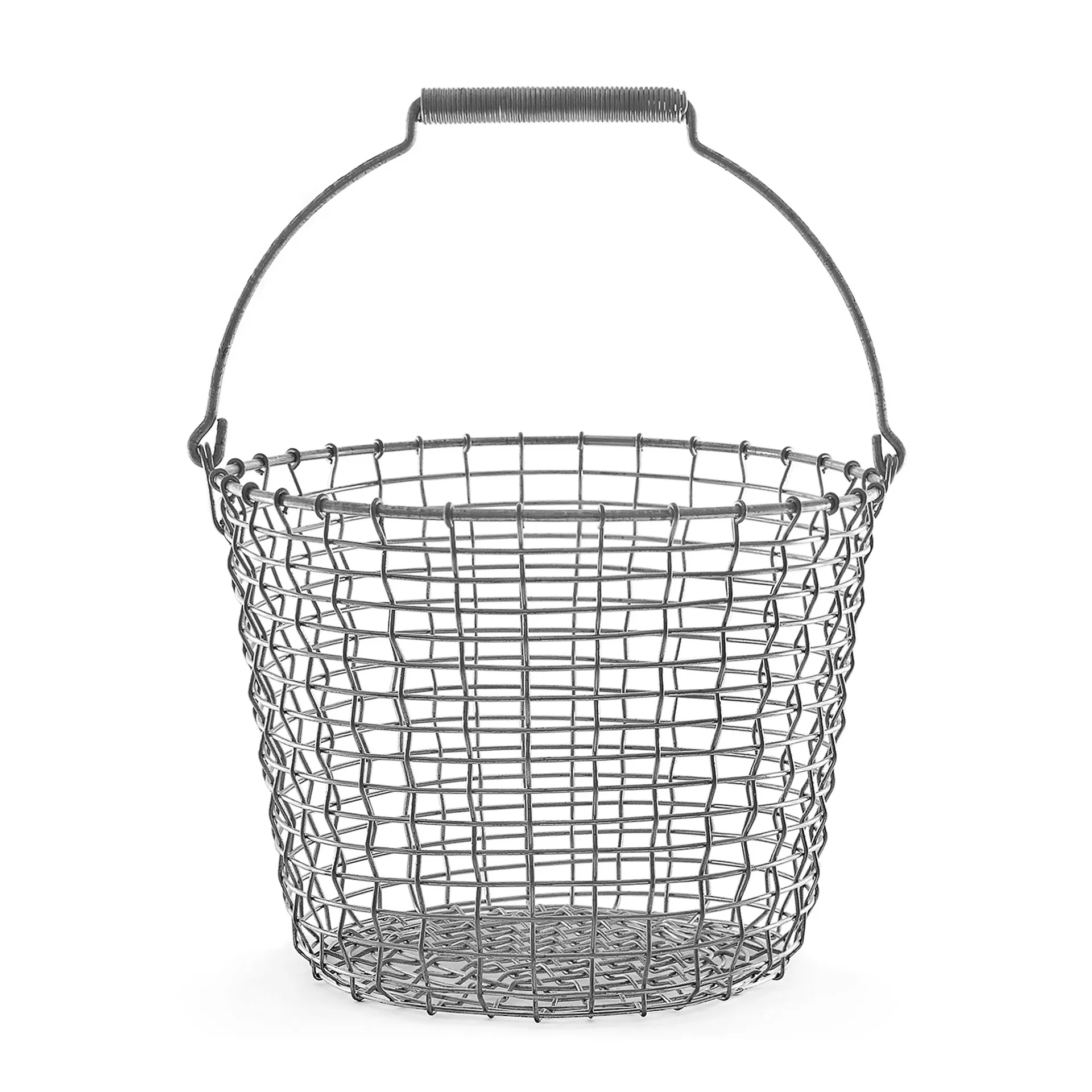Korbo bucket 16, galvaniserat stål KORBO