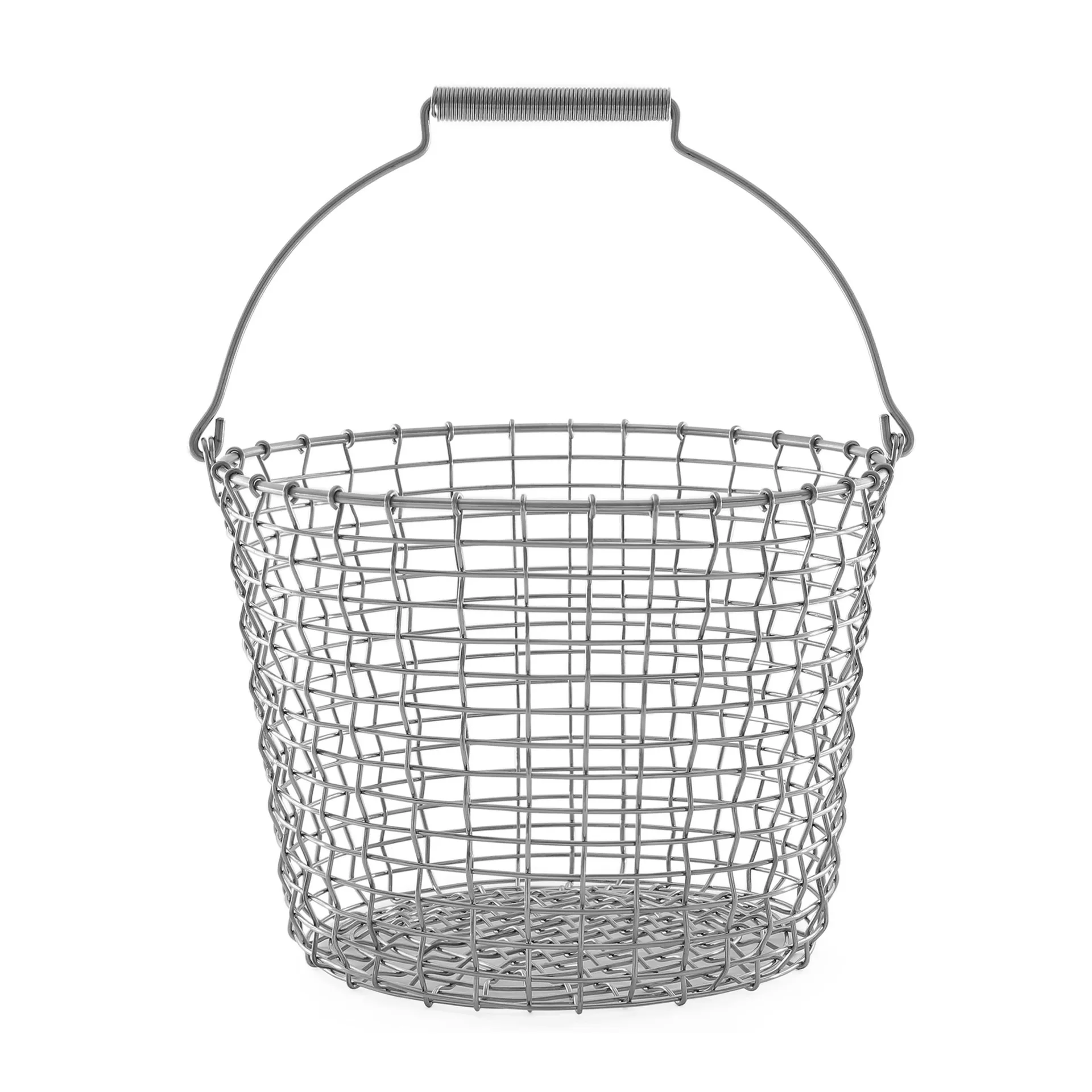 Korbo bucket 16, syrafast stål KORBO