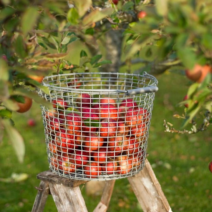 Korbo bucket 24, galvaniserat stål KORBO