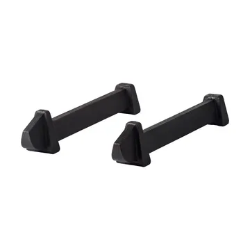 Korbo Fire-works eldhund 2-pack - Gjutjärn - KORBO