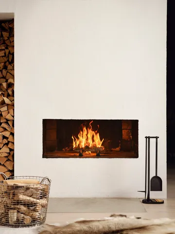 Korbo Fire-works eldhund 2-pack - Gjutjärn - KORBO