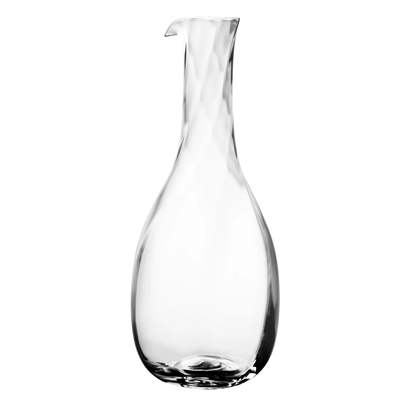 Chateau karaff, 1,1 liter Kosta Boda