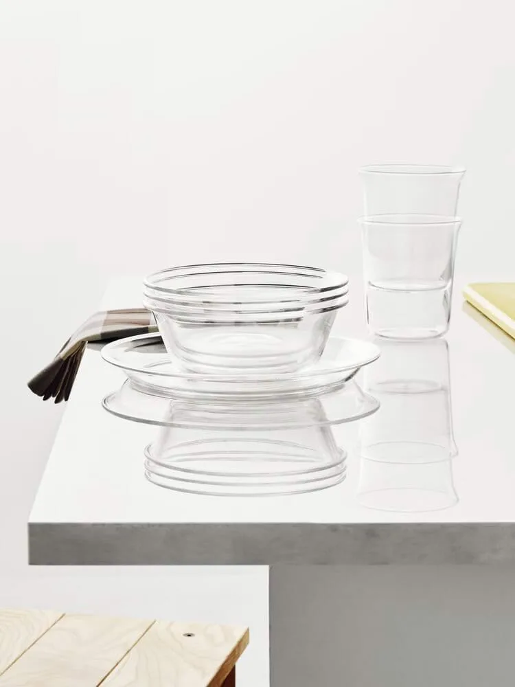 Innocent glas, 35 cl, 4-pack Kosta Boda Innocent glas, 35 cl, 4-pack Kosta Boda