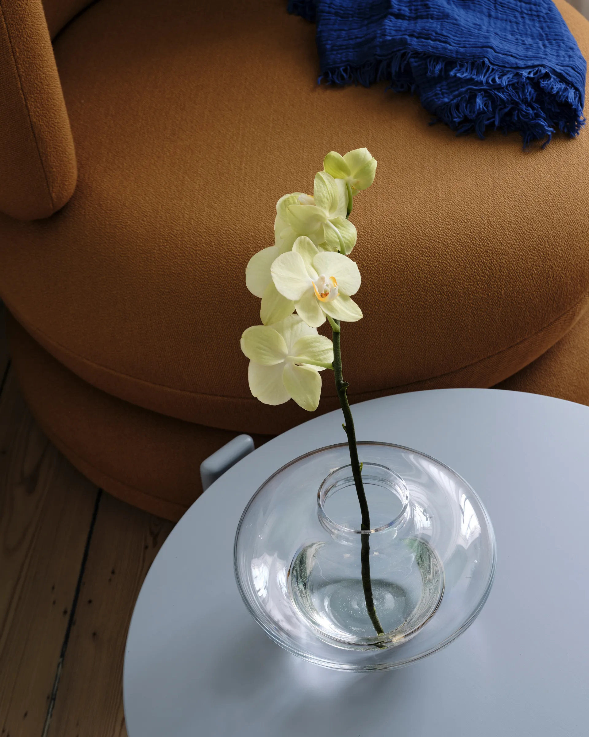 Kappa vas 160 mm, Klar Kosta Boda