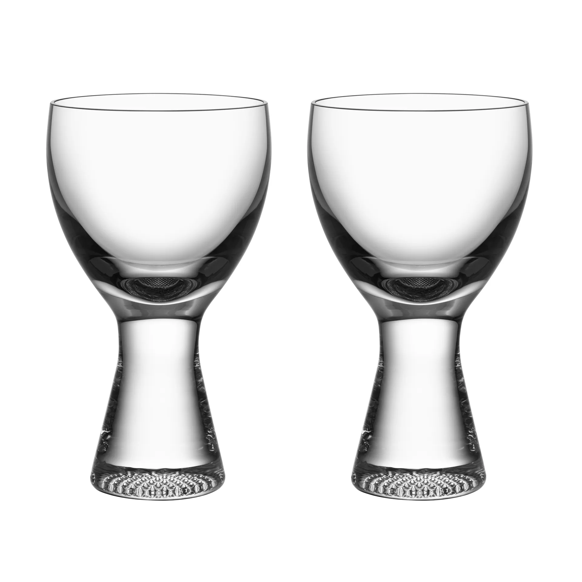 Limelight vinglas XL 2-pack, 35 cl Kosta Boda