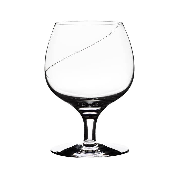 Line konjaksglas 26 cl - Klar - Kosta Boda