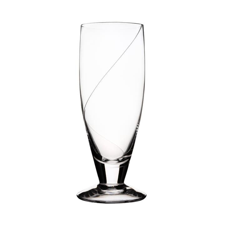 Line ölglas 50 cl, Klar Kosta Boda