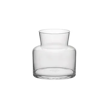 Meadow vas 115 mm - Klar - Kosta Boda