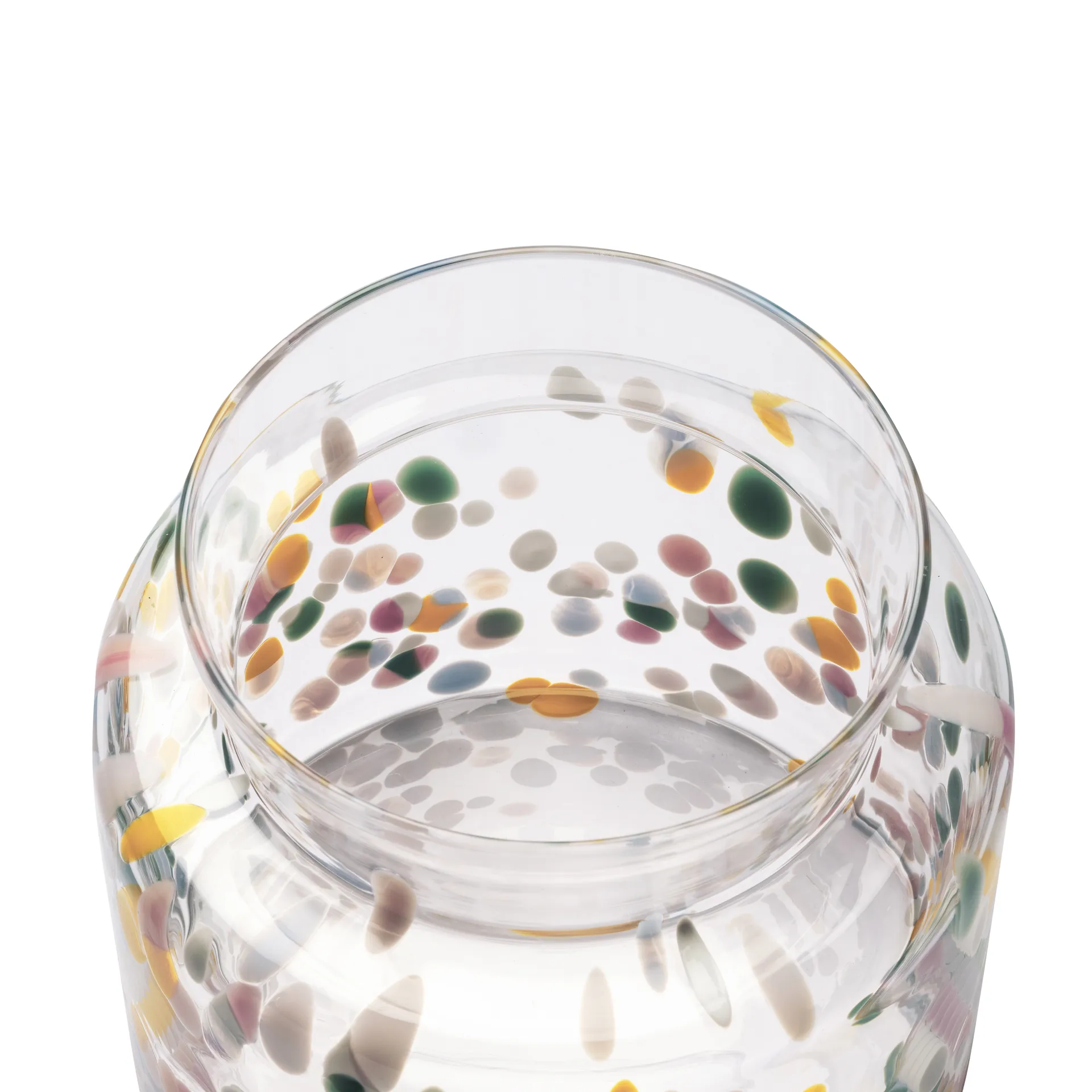 Meadow vas 115 mm, Vår Kosta Boda