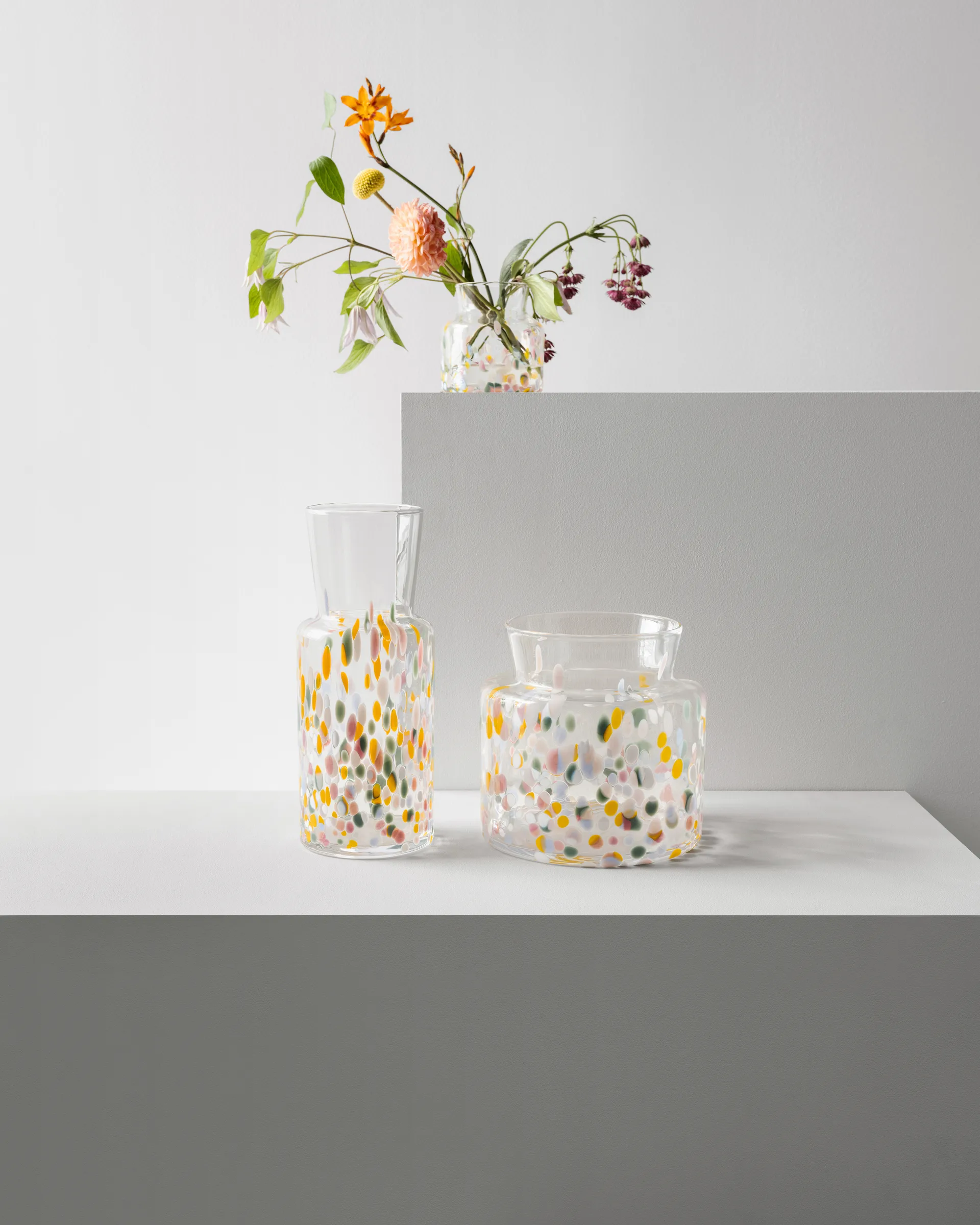 Meadow vas 300 mm, Vår Kosta Boda