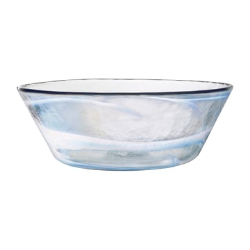 Läs mer om Kosta Boda Mine skål Ø25 cm White